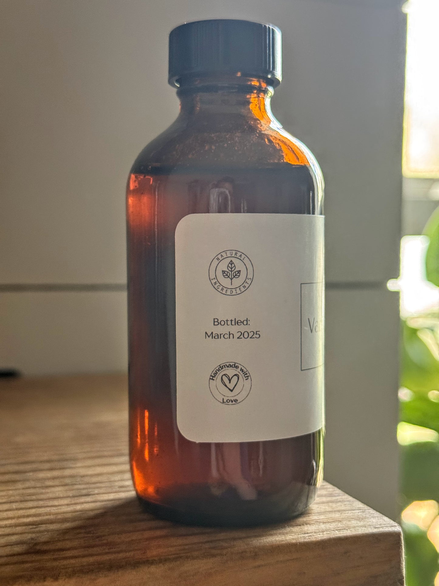 Vanilla Extract