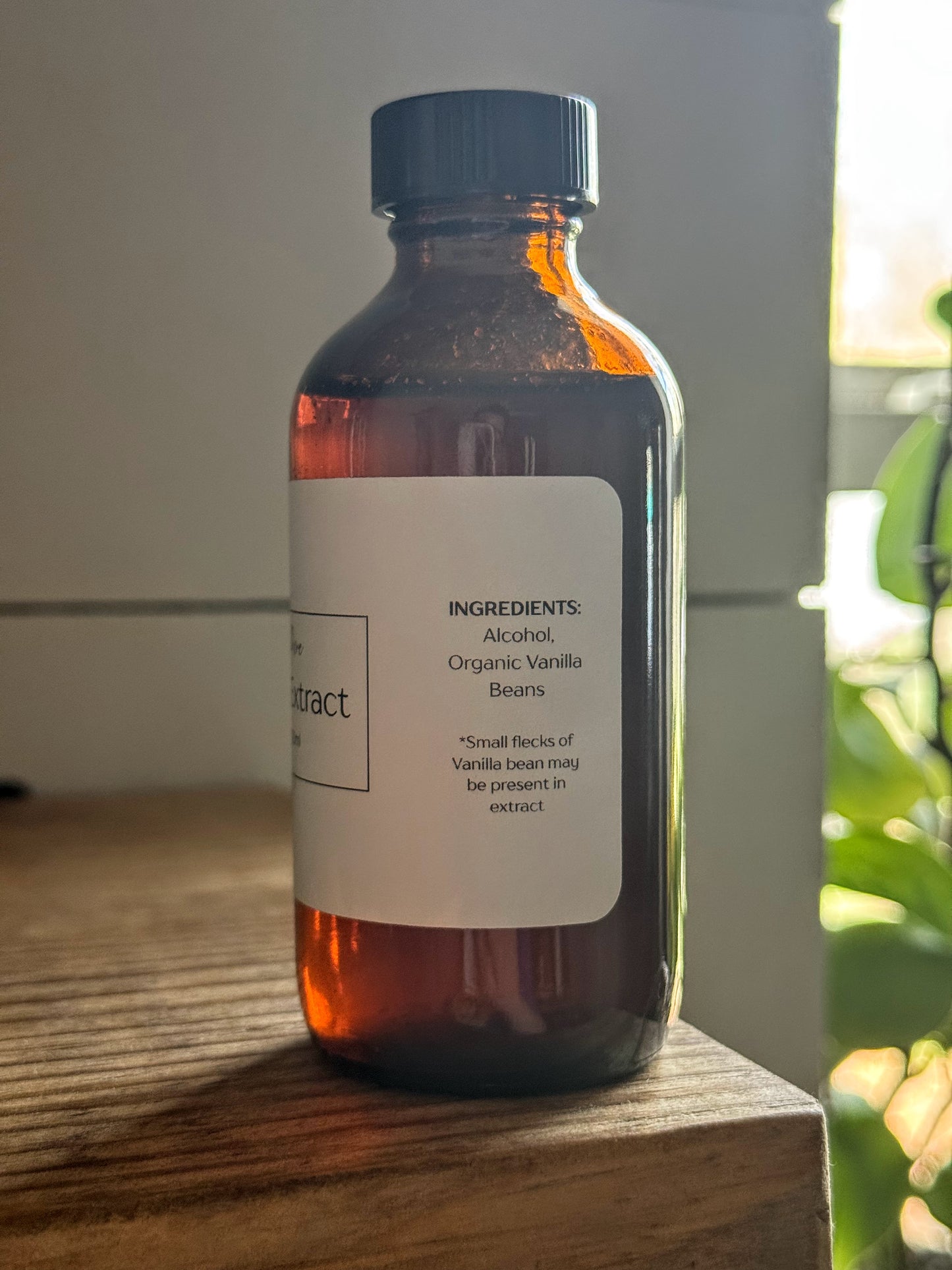 Vanilla Extract